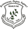 Ramuslab.com logo