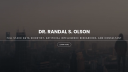 Randalolson.com logo