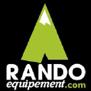 Randoequipement.com logo