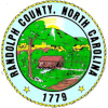 Randolphcountync.gov logo