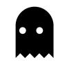 Randomghost.com logo