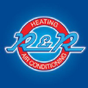 Randrheating.com logo