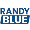 Randyblue.com logo