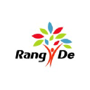 Rangde.org logo