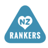 Rankers.co.nz logo