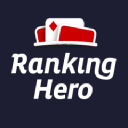 Rankinghero.com logo