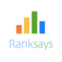 Ranksays.com logo