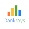 Ranksays.com logo