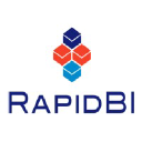 Rapidbi.com logo