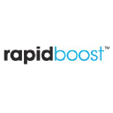 Rapidboostmarketing.com logo