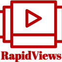 Rapidviews.com logo