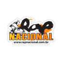 Rapnacional.com.br logo