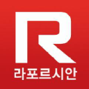 Rapportian.com logo