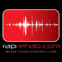 Raprehab.com logo