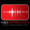 Raprehab.com logo