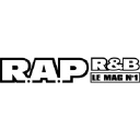 Raprnb.com logo