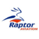 Raptoraviation.com logo