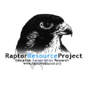 Raptorresource.org logo