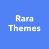 Raratheme.com logo