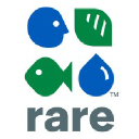 Rare.org logo