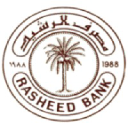 Rasheedbank.gov.iq logo