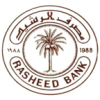 Rasheedbank.gov.iq logo