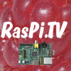 Raspi.tv logo