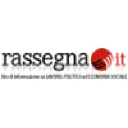 Rassegna.it logo