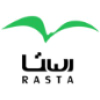 Rastasoft.ir logo