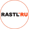 Rastl.ru logo