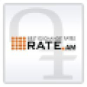 Rate.am logo