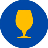 Ratebeer.com logo