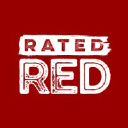 Ratedred.com logo