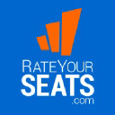 Rateyourseats.com logo