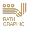 Rathgraphic.com logo
