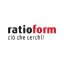 Ratioform.it logo