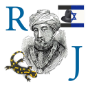 Rationalistjudaism.com logo
