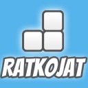 Ratkojat.fi logo