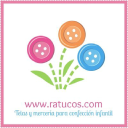 Ratucos.com logo
