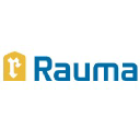 Rauma.fi logo