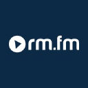 Rautemusik.fm logo