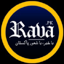 Rava.pk logo