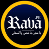 Rava.pk logo