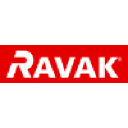 Ravak.cz logo