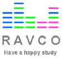 Ravco.jp logo