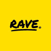 Ravecoffee.co.uk logo