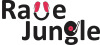 Ravejungle.com logo