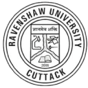 Ravenshawuniversity.ac.in logo