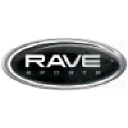 Ravesports.com logo