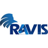 Ravis.ir logo